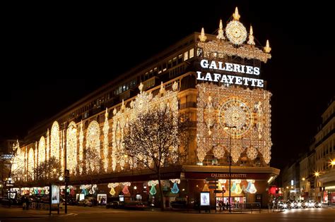 galerie lafayette.